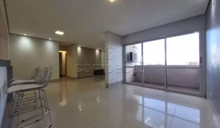 Apartamento Padrão em São José do Rio Preto
