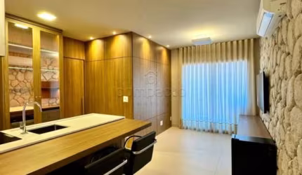 Apartamento Padrão em São José do Rio Preto
