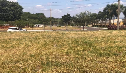 Terreno Condomínio em Bady Bassitt