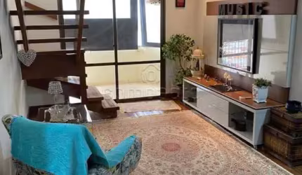 Apartamento Cobertura em São José do Rio Preto