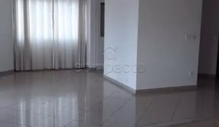 Apartamento Padrão em São José do Rio Preto