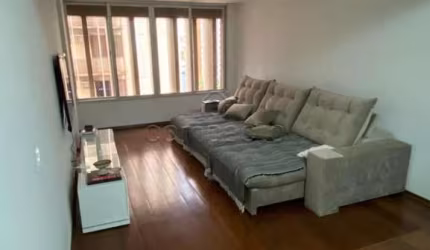 Apartamento Padrão em São José do Rio Preto