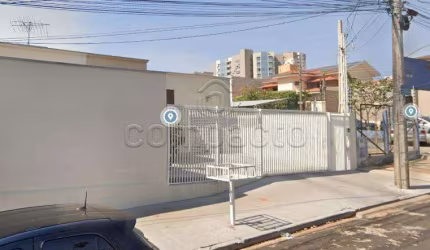 Comercial Casa em São José do Rio Preto