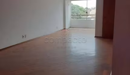 Apartamento Padrão em São José do Rio Preto