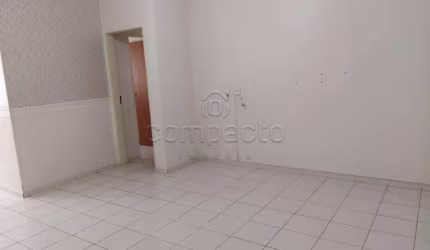 Apartamento Padrão em São José do Rio Preto