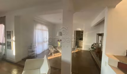 Apartamento Cobertura em São José do Rio Preto
