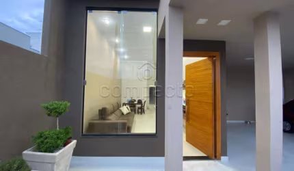 Casa Padrão em Bady Bassitt