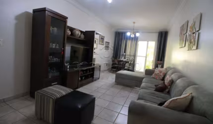 Apartamento Padrão em São José do Rio Preto