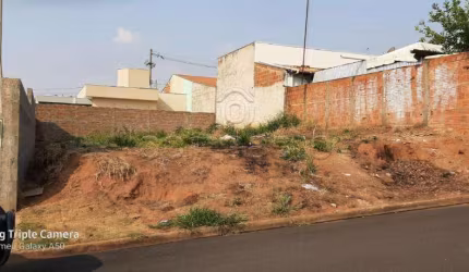Terreno Padrão em Bady Bassitt