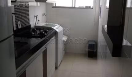 Apartamento Padrão em São José do Rio Preto