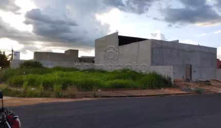 Terreno Padrão em São José do Rio Preto