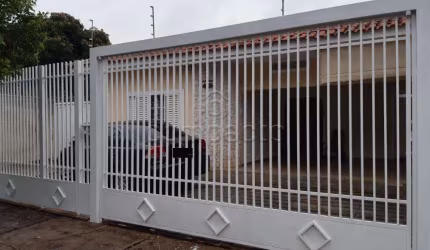 Casa Padrão em São José do Rio Preto