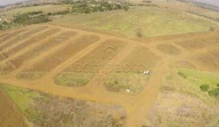 Terreno Padrão em Bady Bassitt