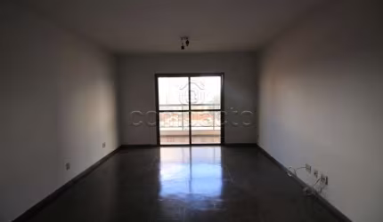 Apartamento Padrão em São José do Rio Preto