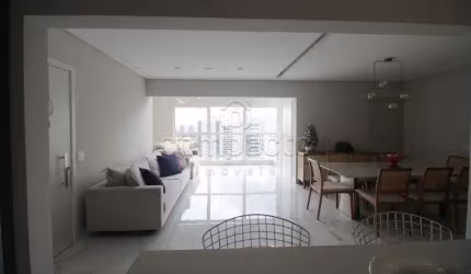 Apartamento Cobertura em São José do Rio Preto