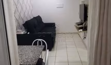 Apartamento Padrão em São José do Rio Preto