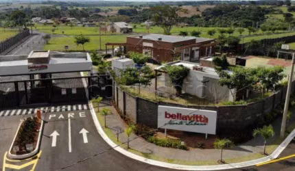 Terreno Condomínio em Bady Bassitt