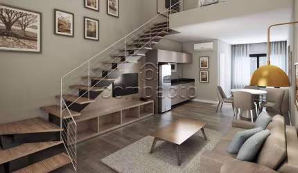 Apartamento Flat em São José do Rio Preto