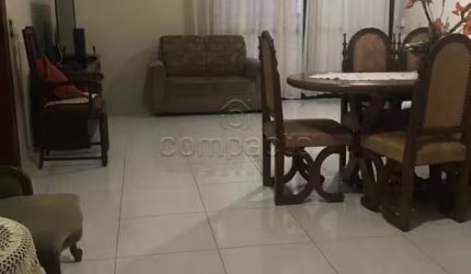 Apartamento Padrão em São José do Rio Preto