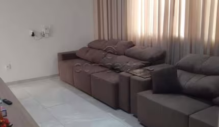 Casa Padrão em São José do Rio Preto