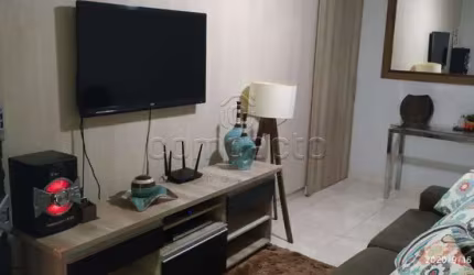 Apartamento Cobertura em São José do Rio Preto