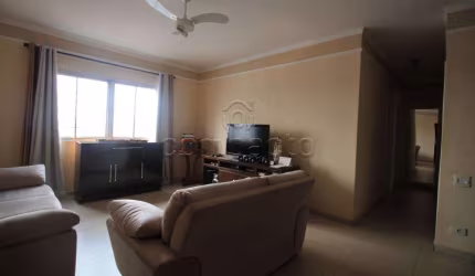 Apartamento Padrão em São José do Rio Preto
