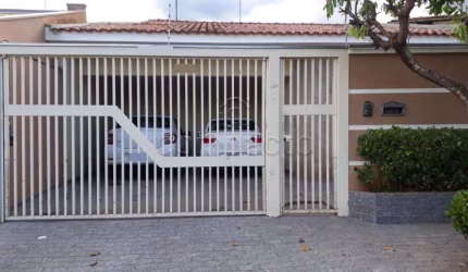 Casa Padrão em São José do Rio Preto
