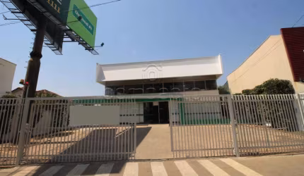 Comercial Prédio em São José do Rio Preto
