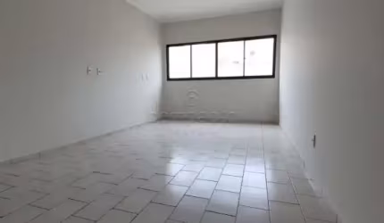 Apartamento Padrão em São José do Rio Preto