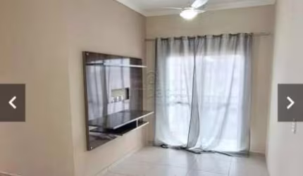Apartamento Padrão em São José do Rio Preto