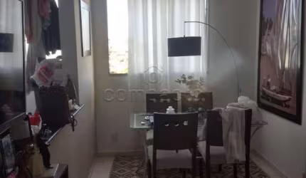 Apartamento Padrão em São José do Rio Preto