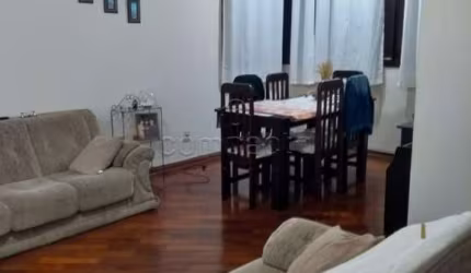 Apartamento Padrão em São José do Rio Preto