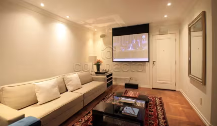 Apartamento Padrão em São José do Rio Preto