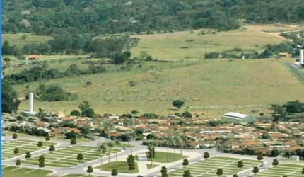 Terreno Padrão em Mirassol
