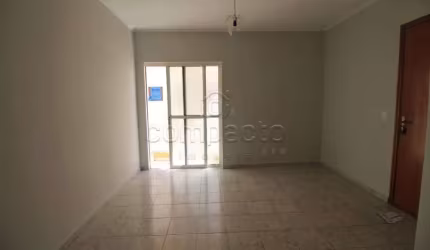 Apartamento Padrão em São José do Rio Preto