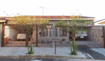 Casa Padrão em São José do Rio Preto
