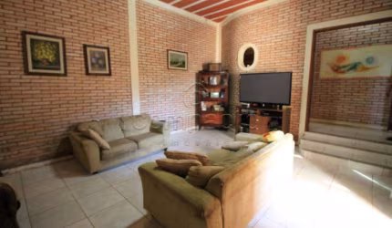 Casa Padrão em São José do Rio Preto