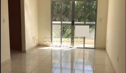 Apartamento Padrão em São José do Rio Preto