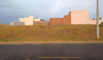 Terreno Padrão em São José do Rio Preto