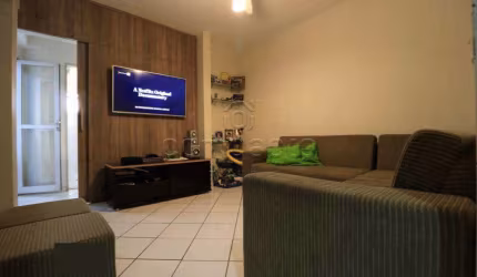 Apartamento Padrão em São José do Rio Preto