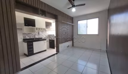 Apartamento Padrão em São José do Rio Preto