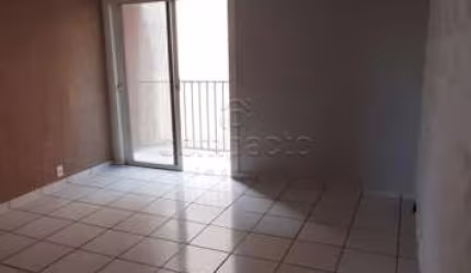 Apartamento Padrão em São José do Rio Preto