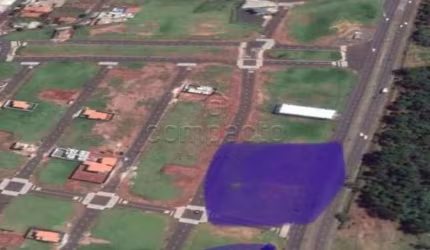 Terreno Área em São José do Rio Preto