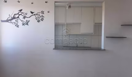 Apartamento Padrão em São José do Rio Preto