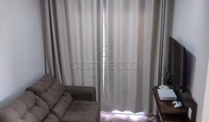 Apartamento Padrão em São José do Rio Preto