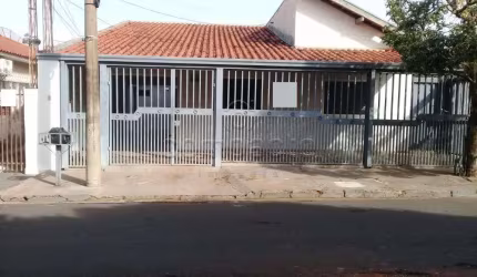 Casa Padrão em São José do Rio Preto