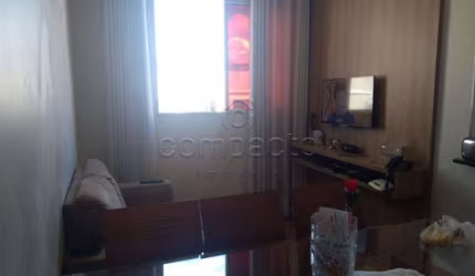 Apartamento Padrão em São José do Rio Preto