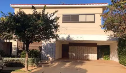Casa Condomínio em São José do Rio Preto