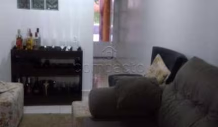 Casa Condomínio em São José do Rio Preto