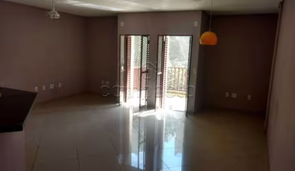 Apartamento Padrão em São José do Rio Preto